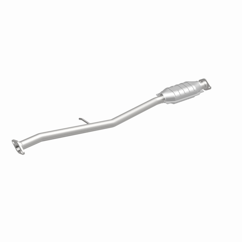 MagnaFlow Exhaust Products 23872 Standard Grade Direct-Fit Catalytic Converter for Select Subaru Legacy