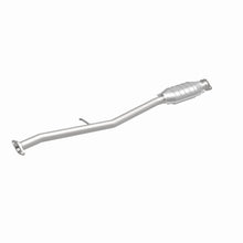 Load image into Gallery viewer, MagnaFlow Exhaust Products 23872 Standard Grade Direct-Fit Catalytic Converter for Select Subaru Legacy