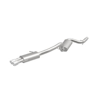 Load image into Gallery viewer, MagnaFlow Exhaust Products 16561 Touring Series Polished Cat-Back System for Select Volkswagen CC
