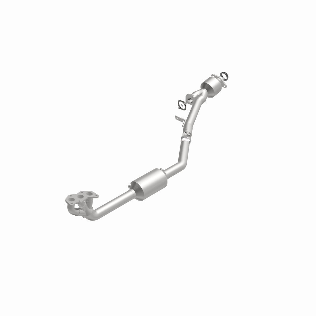 MagnaFlow Exhaust Products 51593 OEM Grade Manifold Catalytic Converter for Select Subaru B9 Tribeca, Subaru Legacy, Subaru Outback, Subaru Tribeca