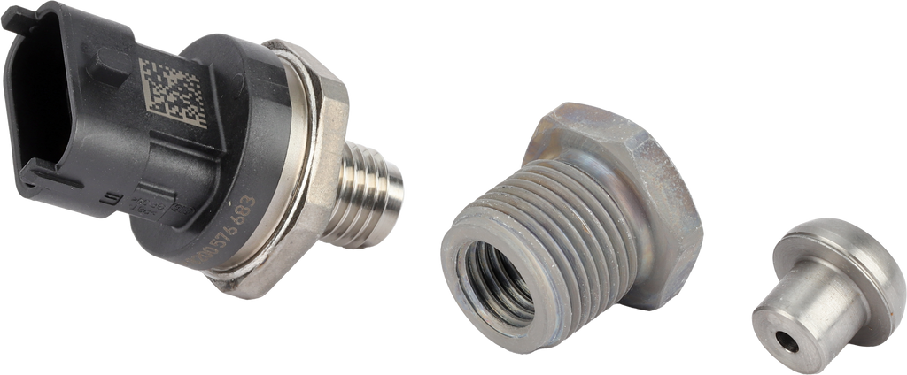 Alliant Power F 00R 004 272 Fuel Injection Fuel Rail Pressure Sensor