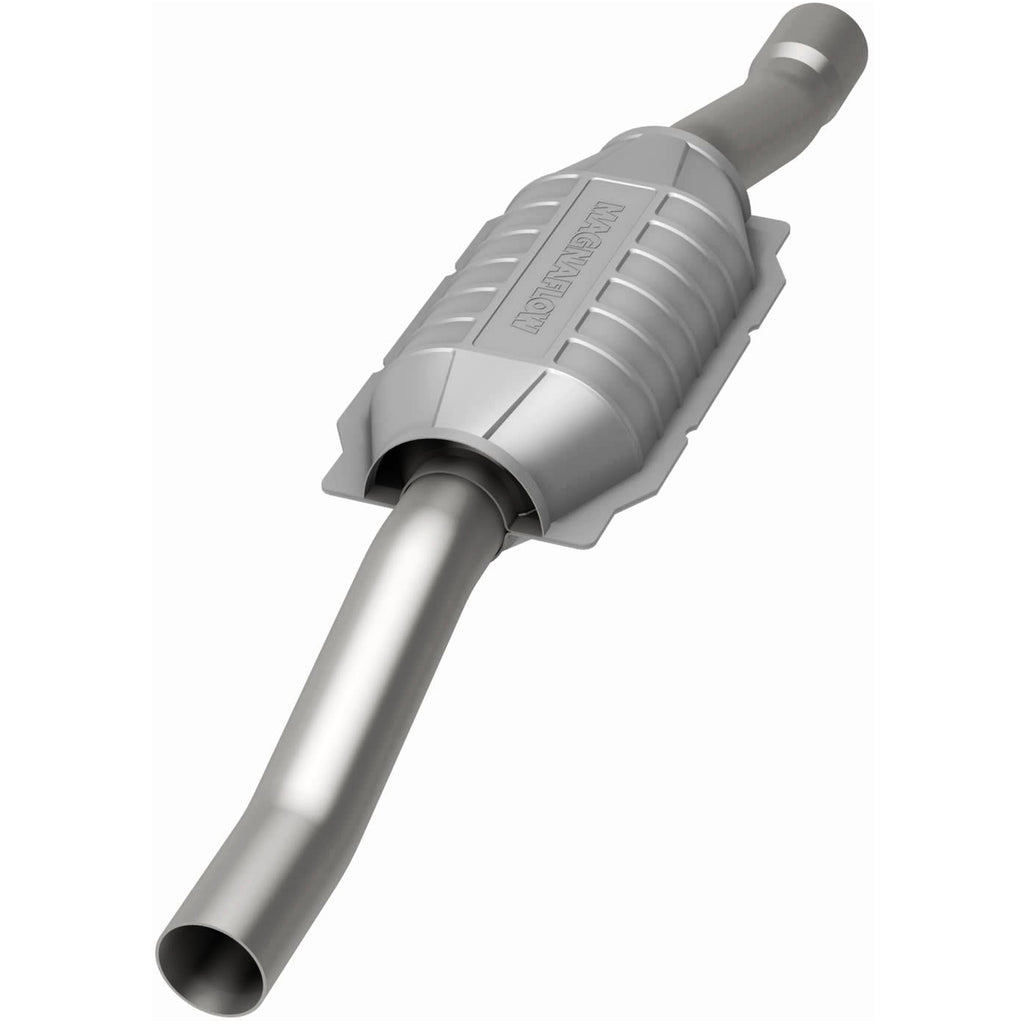 MagnaFlow Exhaust Products 23480 Standard Grade Direct-Fit Catalytic Converter for Select Buick Regal, Chevrolet Lumina, Oldsmobile Cutlass Supreme, Pontiac Grand Prix