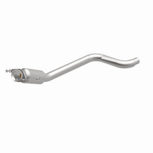 Load image into Gallery viewer, MagnaFlow Exhaust Products 5561400 California CARB Direct-Fit Catalytic Converter for Select Jaguar XF, Jaguar XFR