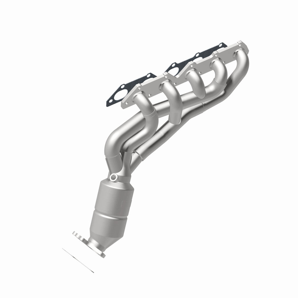 MagnaFlow Exhaust Products 452383 California CARB Manifold Catalytic Converter for Select Acura TL