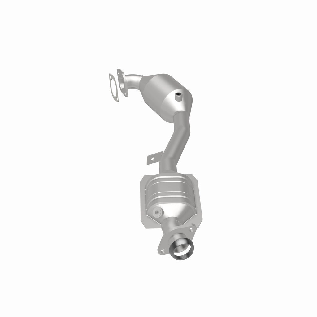 MagnaFlow Exhaust Products 5481622 California CARB Direct-Fit Catalytic Converter for Select Subaru Outback