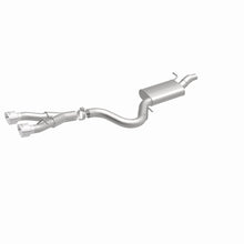 Load image into Gallery viewer, MagnaFlow Exhaust Products 15156 Touring Series Polished Cat-Back System for Select Volkswagen Golf R