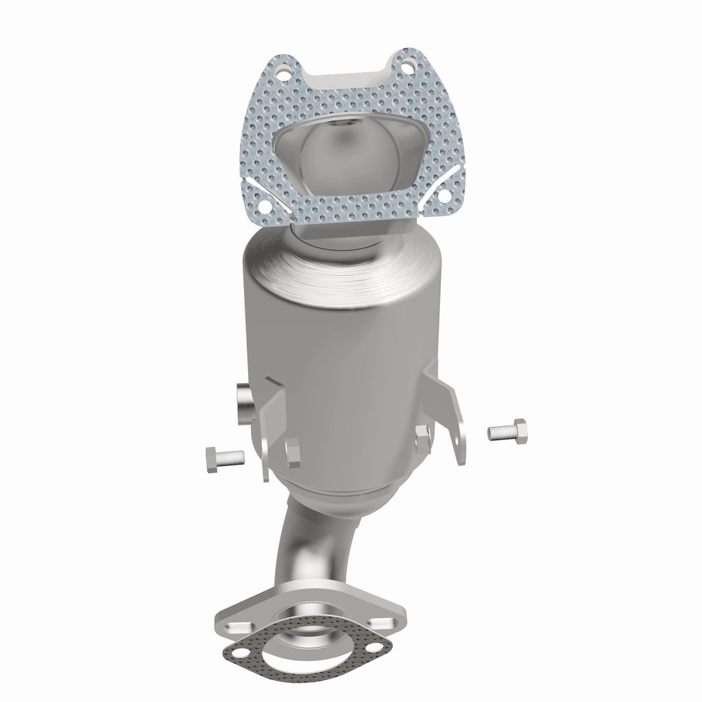 MagnaFlow Exhaust Products 22-192 OEM Grade Manifold Catalytic Converter for Select Ram ProMaster 1500, Ram ProMaster 2500, Ram ProMaster