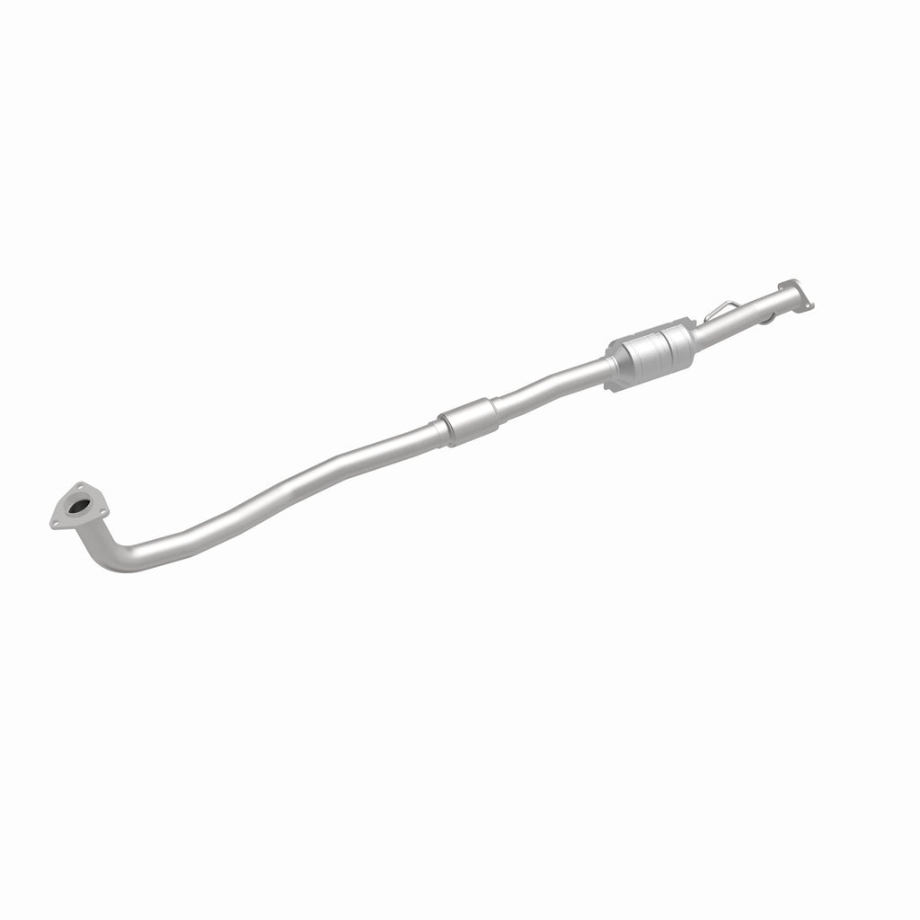 MagnaFlow Exhaust Products 52121 OEM Grade Direct-Fit Catalytic Converter for Select Toyota Camry