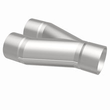 Load image into Gallery viewer, MagnaFlow Exhaust Products 10798 Exhaust Y-Pipe - 3.00/3.00