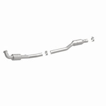 Load image into Gallery viewer, MagnaFlow Exhaust Products 5411402 California CARB Direct-Fit Catalytic Converter for Select Mercedes-Benz SL500
