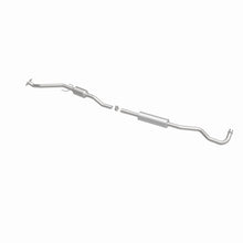 Load image into Gallery viewer, MagnaFlow Exhaust Products 52440 OEM Grade Direct-Fit Catalytic Converter for Select Pontiac Vibe, Toyota Matrix