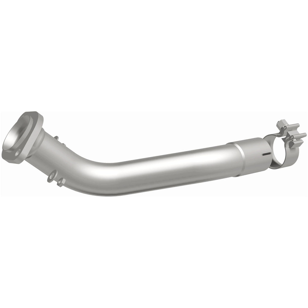 MagnaFlow Exhaust Products 15313 Direct-Fit Exhaust Pipe for Select Jeep Wrangler, Jeep Wrangler JK