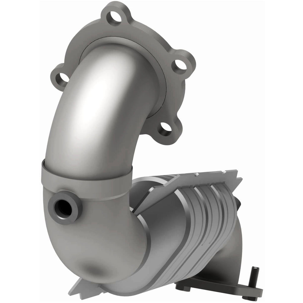 MagnaFlow Exhaust Products 51703 OEM Grade Direct-Fit Catalytic Converter for Select Buick Regal