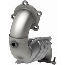 Load image into Gallery viewer, MagnaFlow Exhaust Products 51703 OEM Grade Direct-Fit Catalytic Converter for Select Buick Regal