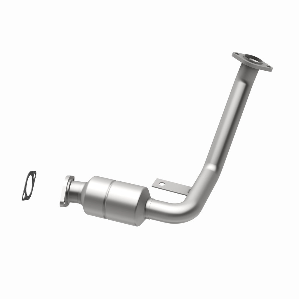 MagnaFlow Exhaust Products 49511 OEM Grade Direct-Fit Catalytic Converter for Select Mitsubishi Montero Sport