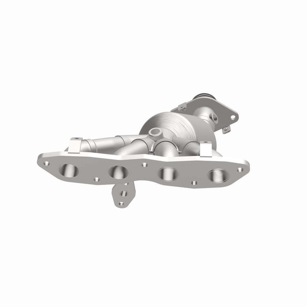 MagnaFlow Exhaust Products 5631441 California CARB Manifold Catalytic Converter for Select Toyota Prius C