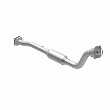 Load image into Gallery viewer, MagnaFlow Exhaust Products 23522 HM Grade Direct-Fit Catalytic Converter for Select Chevrolet Lumina, Chevrolet Monte Carlo, Oldsmobile Cutlass Supreme, Pontiac Grand Prix