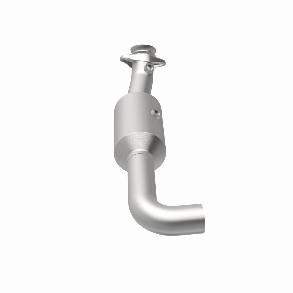 MagnaFlow Exhaust Products 23-044 OEM Grade Direct-Fit Catalytic Converter for Select Ford F-150