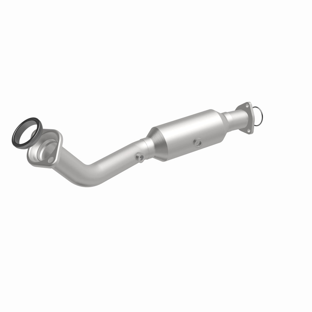 MagnaFlow Exhaust Products 23766 HM Grade Direct-Fit Catalytic Converter for Select Honda CR-V