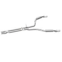 Load image into Gallery viewer, MagnaFlow Exhaust Products 16734 Competition Series Stainless 3 in Cat-Back for Select Pontiac GTO