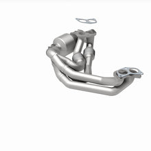 Load image into Gallery viewer, MagnaFlow Exhaust Products 5531467 California CARB Manifold Catalytic Converter for Select Scion FR-S, Subaru BRZ, Toyota 86