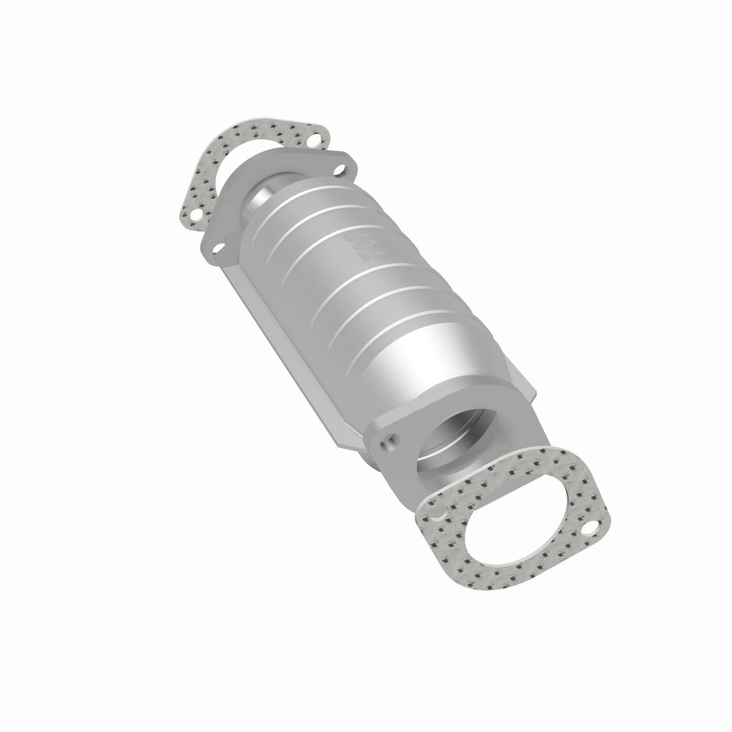 MagnaFlow Exhaust Products 23706 HM Grade Direct-Fit Catalytic Converter for Select Nissan 200SX, Nissan Altima, Nissan Maxima, Nissan Sentra