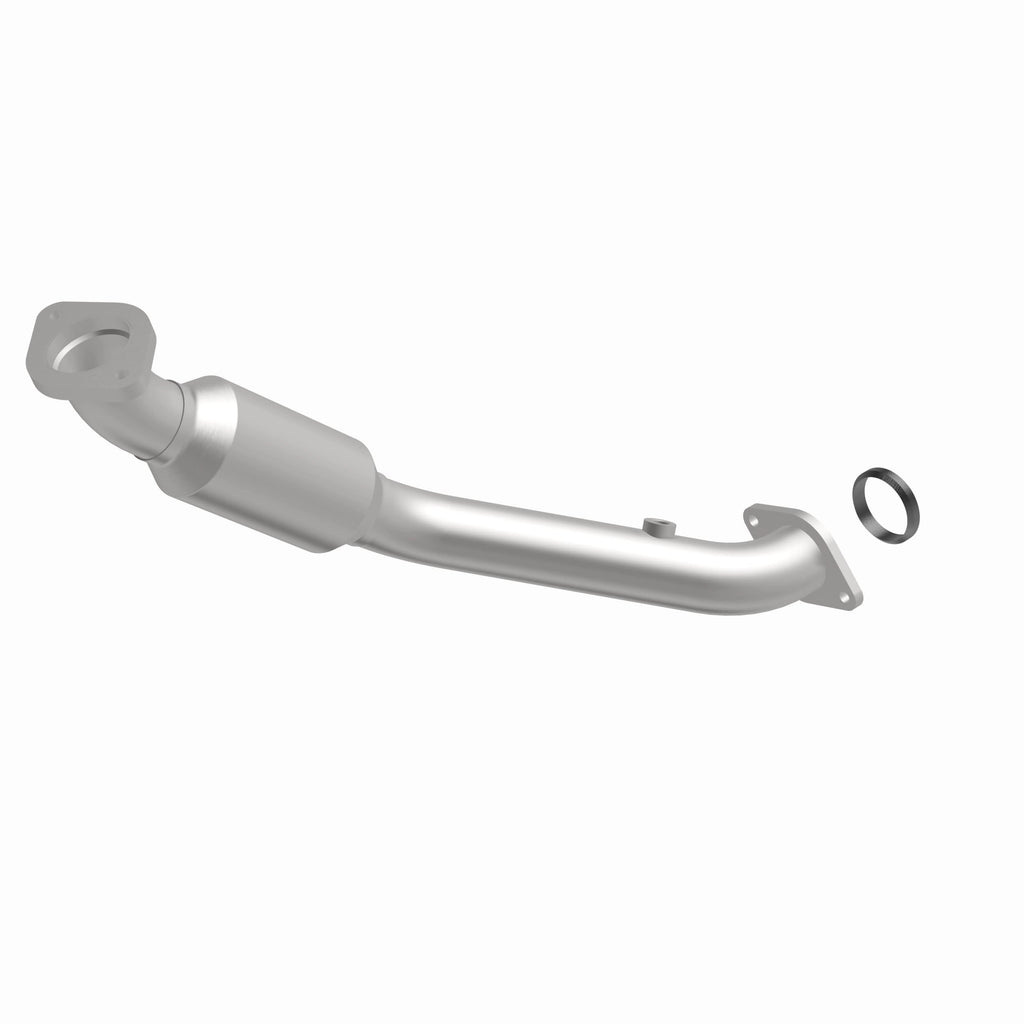 MagnaFlow Exhaust Products 4561999 California CARB Direct-Fit Catalytic Converter for Select Chevrolet Corvette