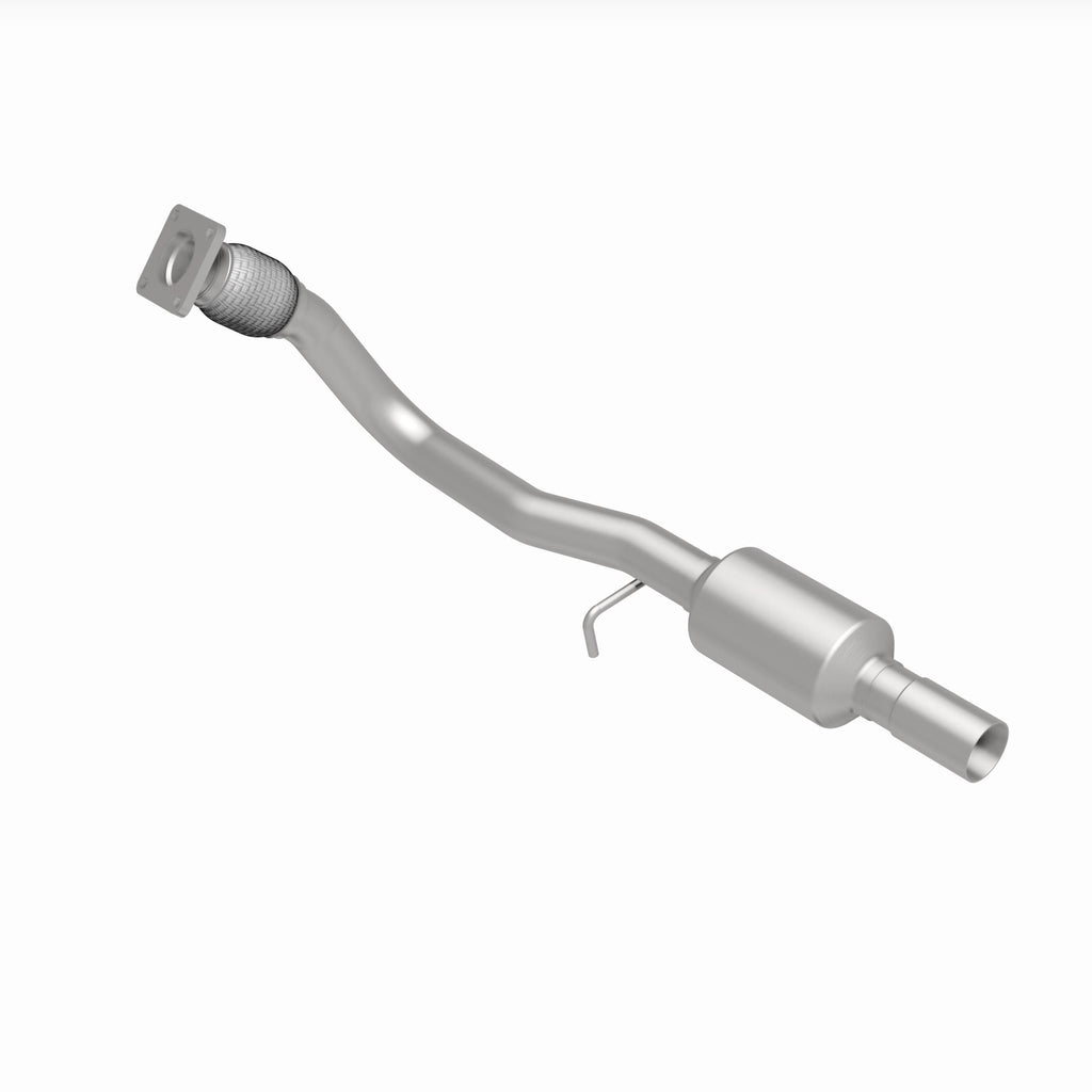 MagnaFlow Exhaust Products 23212 Standard Grade Direct-Fit Catalytic Converter for Select Volkswagen Cabriolet
