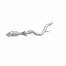 Load image into Gallery viewer, MagnaFlow Exhaust Products 52410 OEM Grade Direct-Fit Catalytic Converter for Select Porsche Cayenne, Volkswagen Touareg