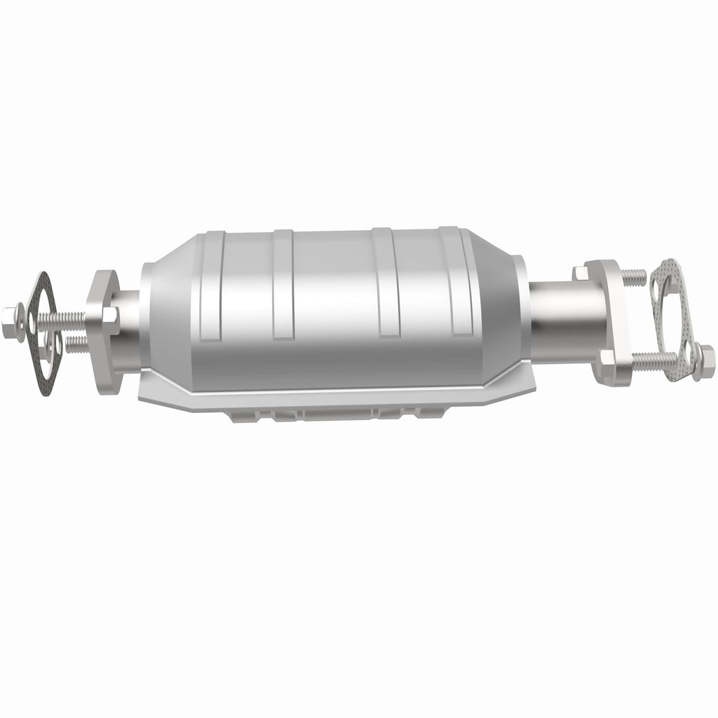 MagnaFlow Exhaust Products 5571483 California CARB Direct-Fit Catalytic Converter for Select Hyundai Tucson, Kia Sportage