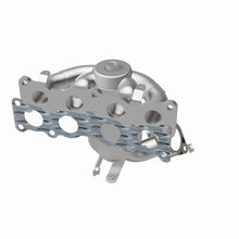 Load image into Gallery viewer, MagnaFlow Exhaust Products 52777 OEM Grade Manifold Catalytic Converter for Select Hyundai Sonata, Kia Optima