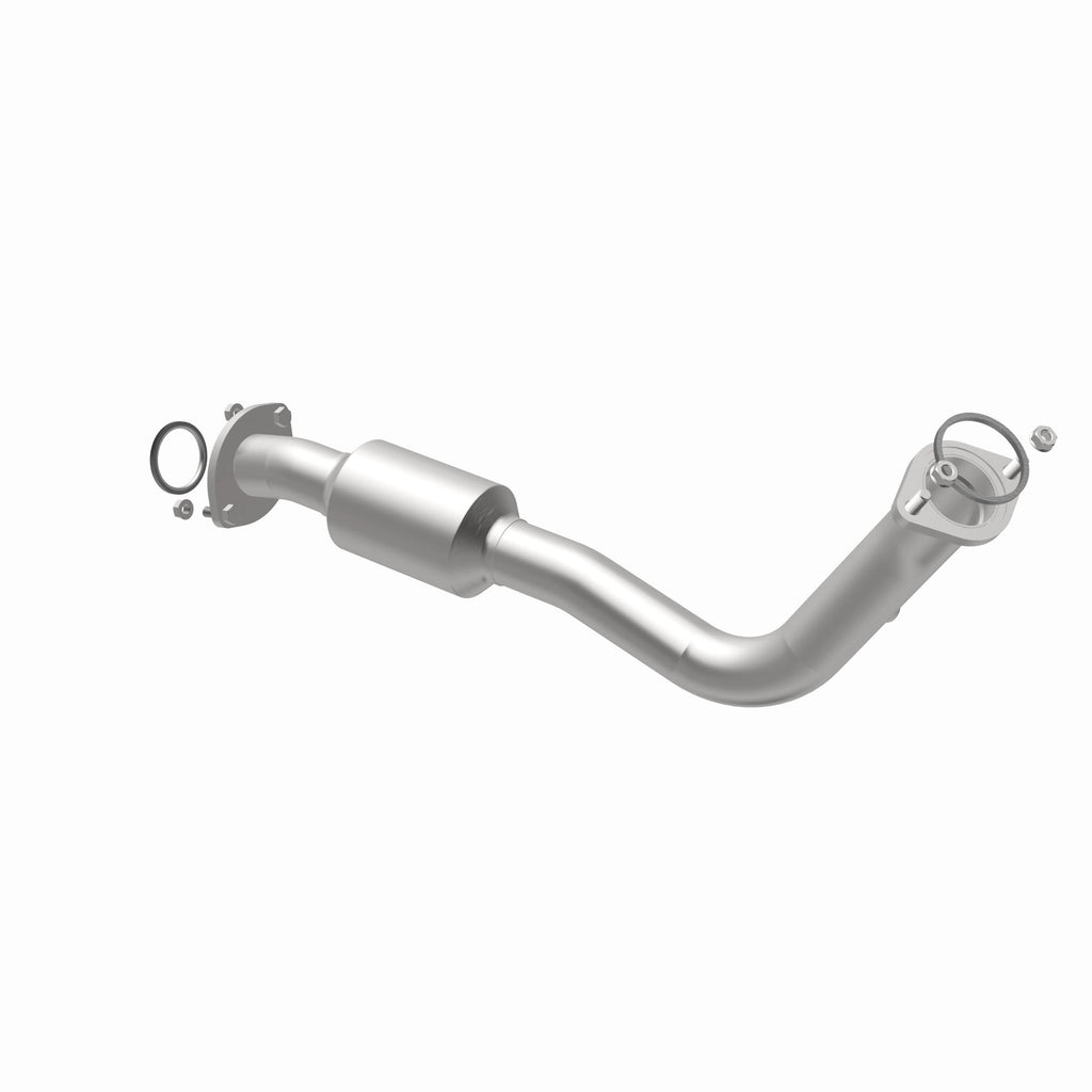 MagnaFlow Exhaust Products 5571541 California CARB Direct-Fit Catalytic Converter for Select Toyota RAV4