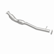 Load image into Gallery viewer, MagnaFlow Exhaust Products 49713 OEM Grade Direct-Fit Catalytic Converter for Select Land Rover Range Rover