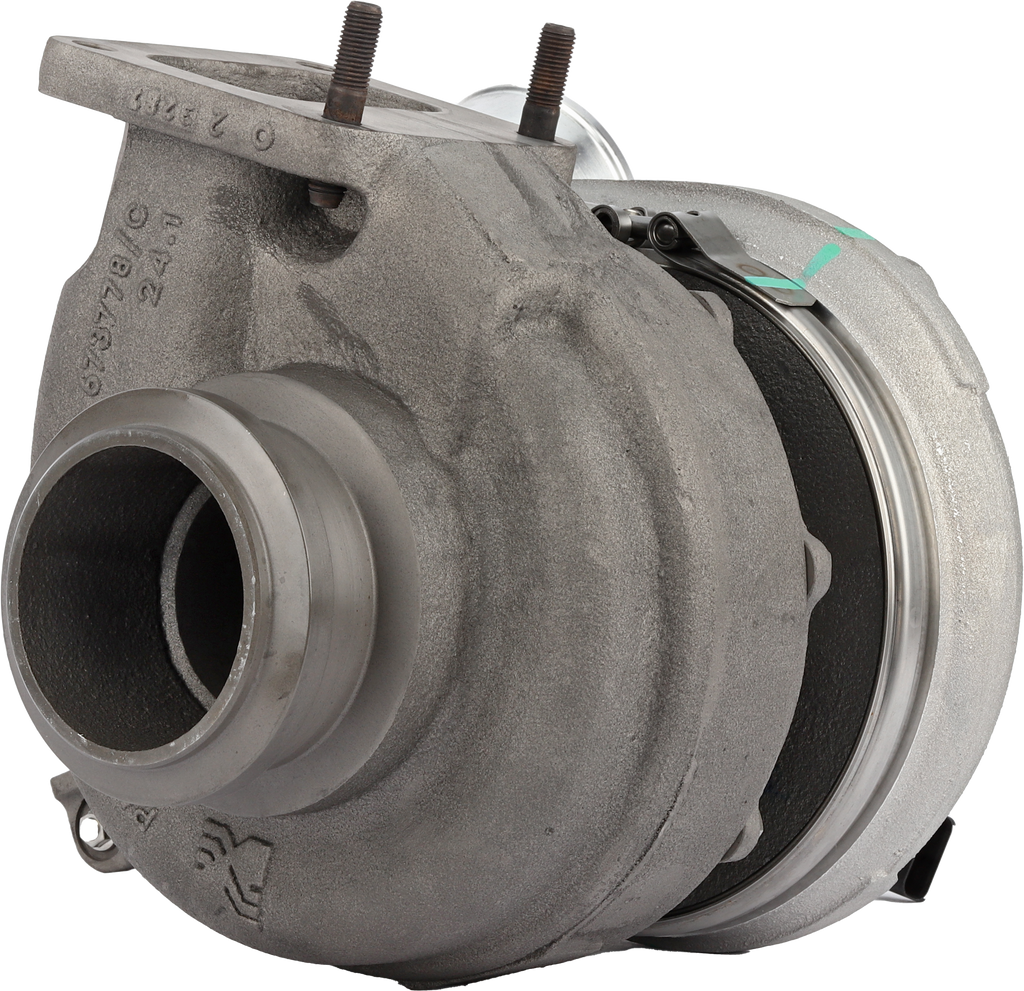 Alliant Power 479031 Turbocharger