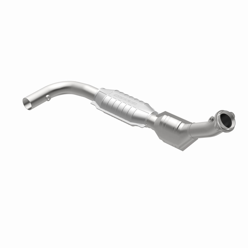 MagnaFlow Exhaust Products 23976 HM Grade Direct-Fit Catalytic Converter for Select Ford Expedition, Ford F-250, Lincoln Navigator