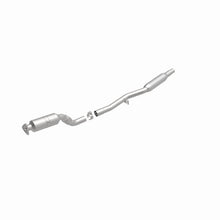 Load image into Gallery viewer, MagnaFlow Exhaust Products 4481133 California CARB Direct-Fit Catalytic Converter for Select Audi A6 Quattro
