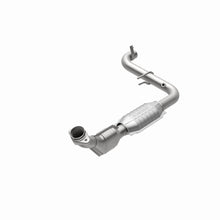 Load image into Gallery viewer, MagnaFlow Exhaust Products 447151 California CARB Direct-Fit Catalytic Converter