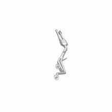 Load image into Gallery viewer, MagnaFlow Exhaust Products 23556 Standard Grade Direct-Fit Catalytic Converter for Select BMW 535i, BMW 635CSi
