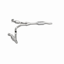 Load image into Gallery viewer, MagnaFlow Exhaust Products 458068 California CARB Direct-Fit Catalytic Converter for Select Dodge Ram