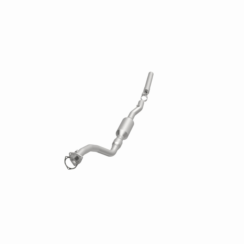 MagnaFlow Exhaust Products 22963 HM Grade Direct-Fit Catalytic Converter for Select Audi A4, Audi A4 Quattro, Audi A6, Audi A6 Quattro, Volkswagen Passat