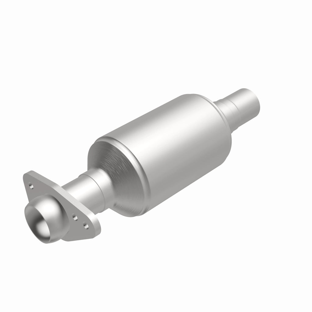 MagnaFlow Exhaust Products 3391496 California CARB Direct-Fit Catalytic Converter for Select Chevrolet S10, GMC Sonoma