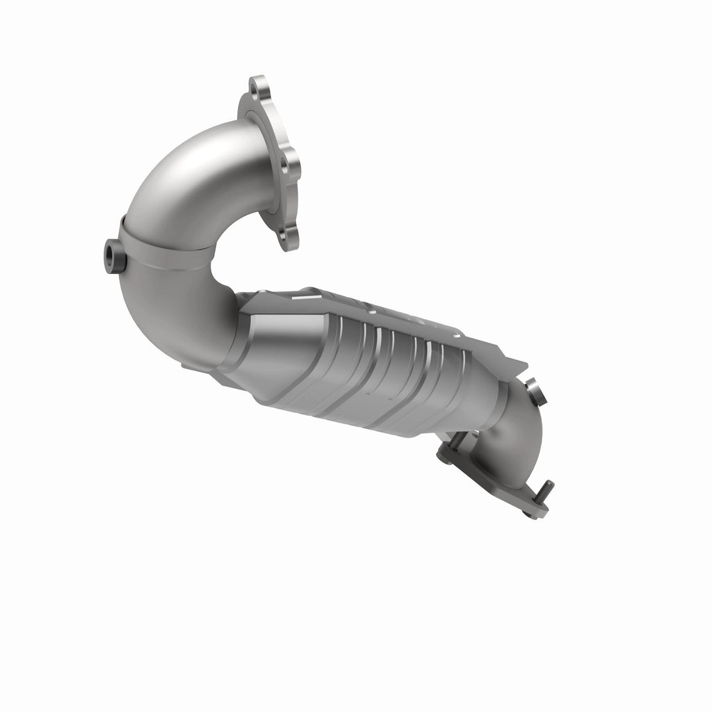 MagnaFlow Exhaust Products 51703 OEM Grade Direct-Fit Catalytic Converter for Select Buick Regal