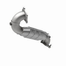 Load image into Gallery viewer, MagnaFlow Exhaust Products 51703 OEM Grade Direct-Fit Catalytic Converter for Select Buick Regal