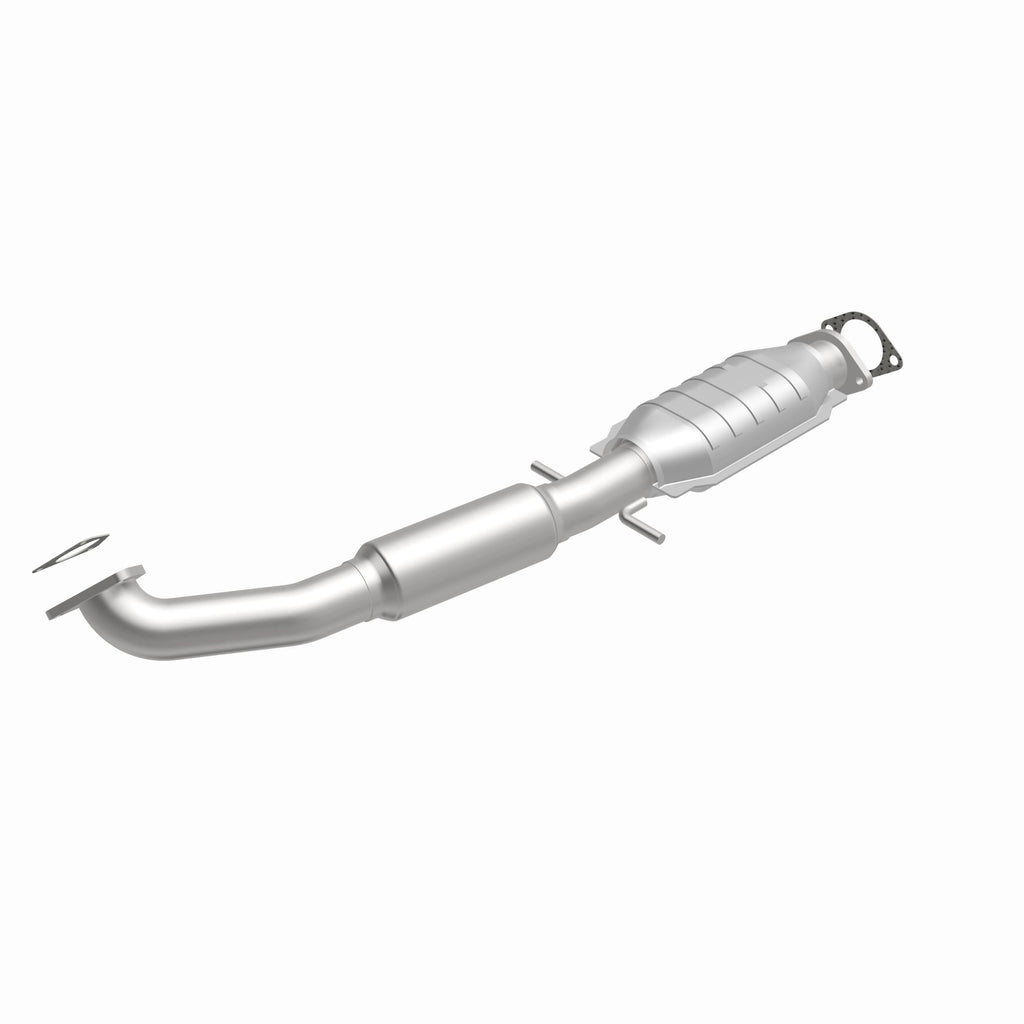 MagnaFlow Exhaust Products 51707 OEM Grade Direct-Fit Catalytic Converter for Select Buick Regal