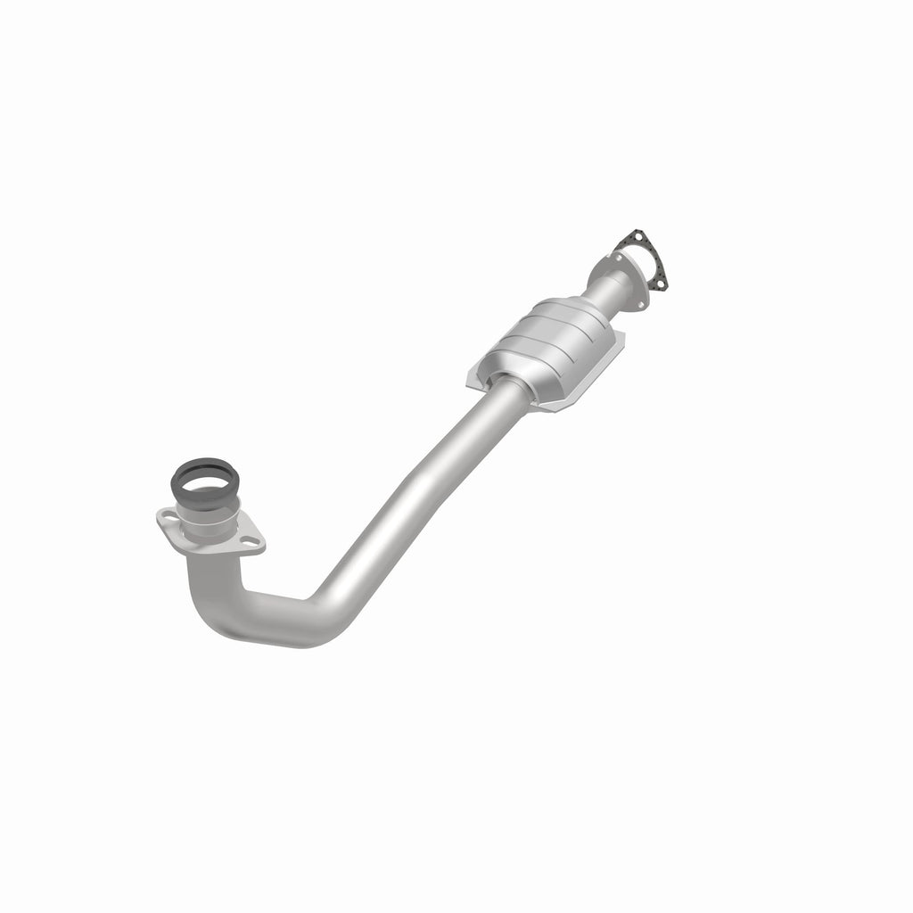 MagnaFlow Exhaust Products 23495 Standard Grade Direct-Fit Catalytic Converter for Select Buick Skylark, Oldsmobile Achieva, Oldsmobile Cutlass Calais, Pontiac Grand Am