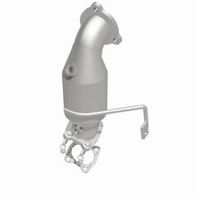 Load image into Gallery viewer, MagnaFlow Exhaust Products 49318 OEM Grade Direct-Fit Catalytic Converter for Select Volvo S40, Volvo V40