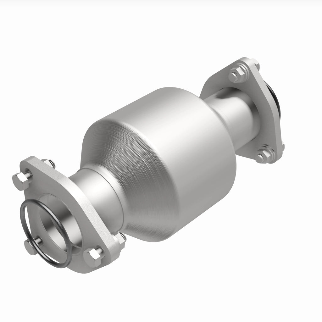 MagnaFlow Exhaust Products 5571476 California CARB Direct-Fit Catalytic Converter for Select Honda Accord
