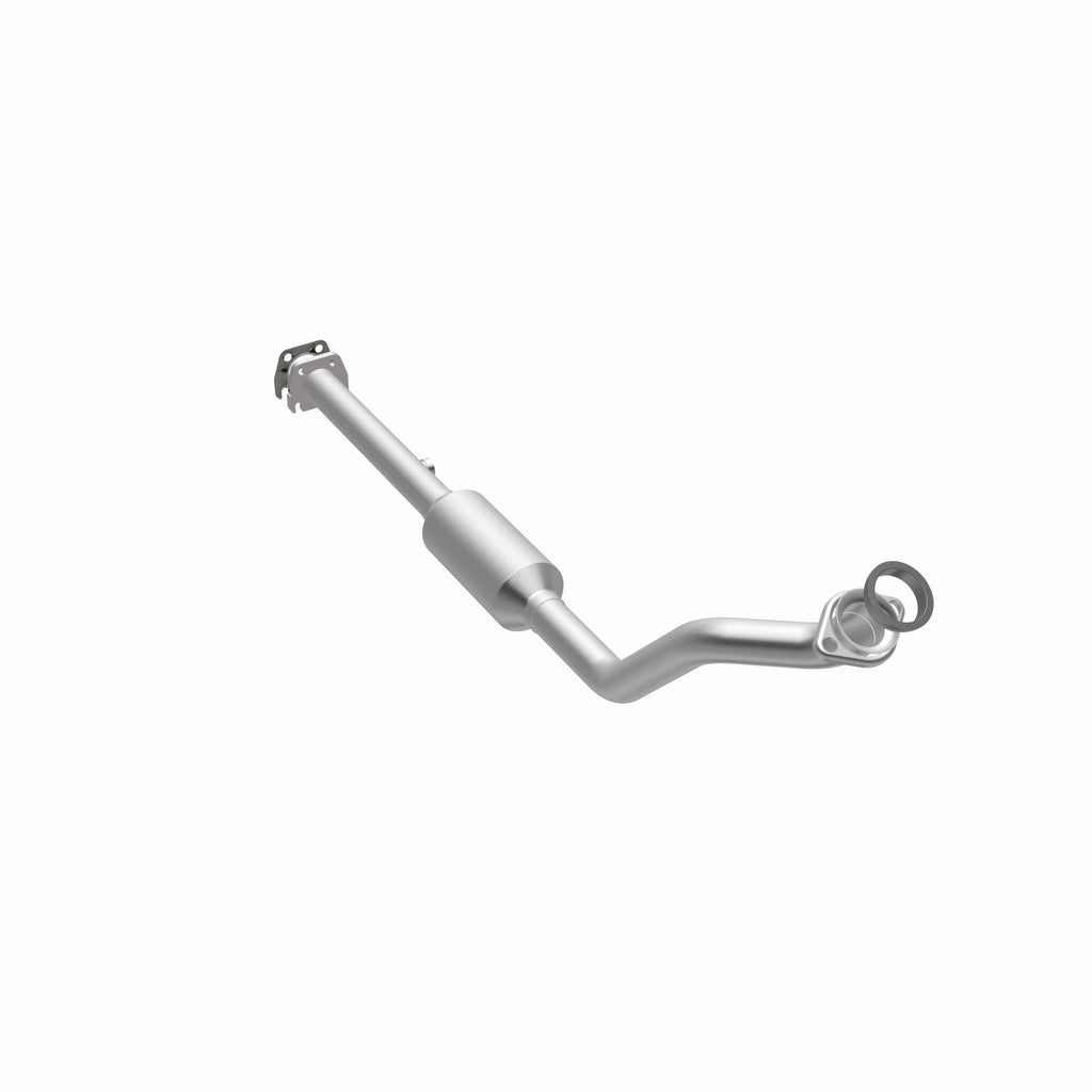 MagnaFlow Exhaust Products 23498 HM Grade Direct-Fit Catalytic Converter for Select Buick Regal, Chevrolet Lumina, Chevrolet Monte Carlo, Oldsmobile Cutlass Supreme, Pontiac Grand Prix