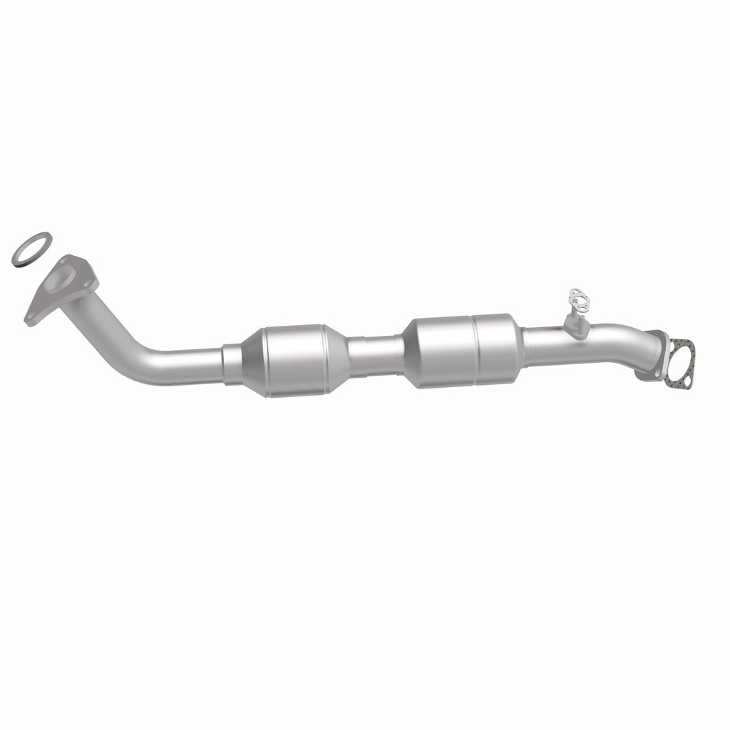 MagnaFlow Exhaust Products 49422 OEM Grade Direct-Fit Catalytic Converter for Select Lexus LX470, Toyota Land Cruiser