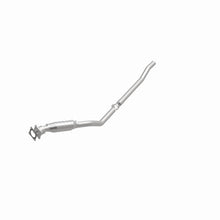 Load image into Gallery viewer, MagnaFlow Exhaust Products 51155 OEM Grade Direct-Fit Catalytic Converter for Select Chrysler Grand Voyager, Chrysler Town &amp; Country, Chrysler Voyager, Dodge Caravan, Dodge Grand Caravan